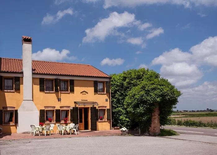 Agriturismo Le 4 Rose