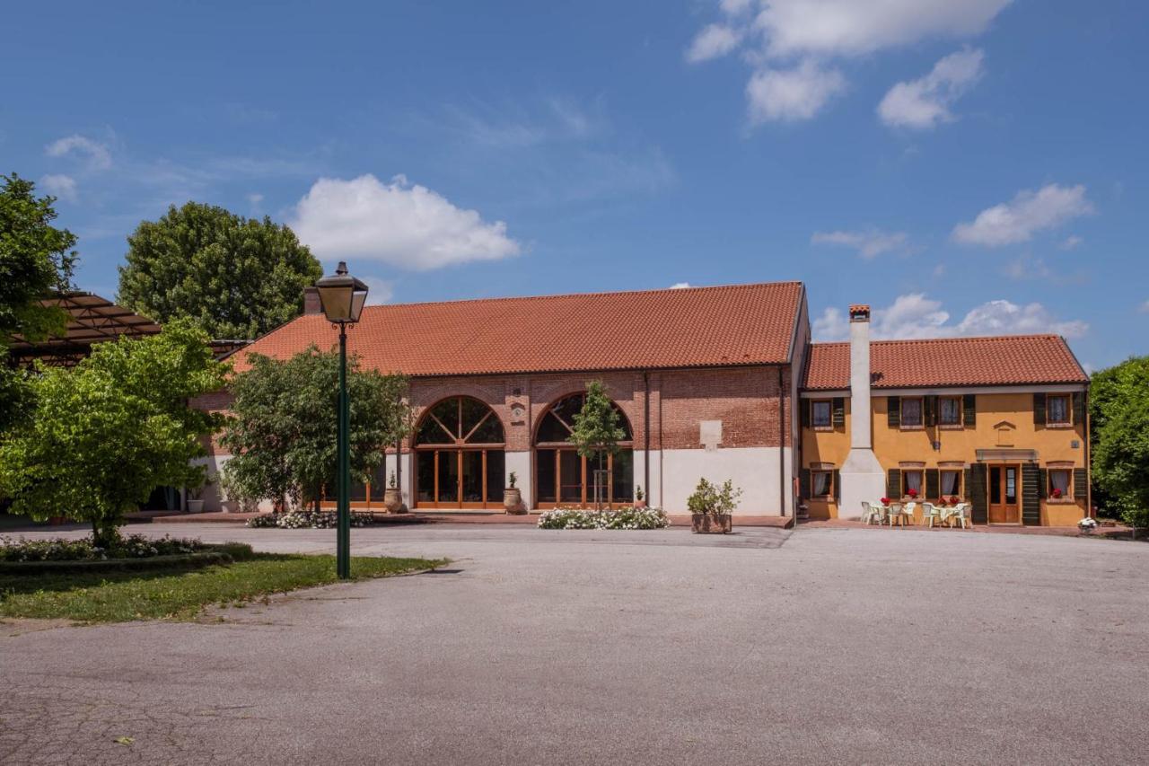 Le 4 Rose Farm stay Vescovana