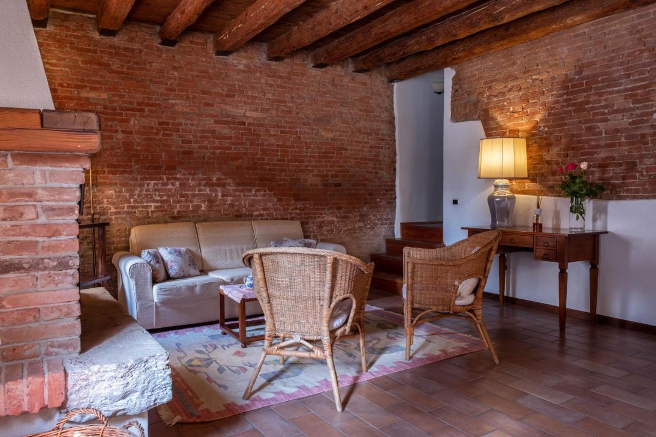 Farm stay Le 4 Rose