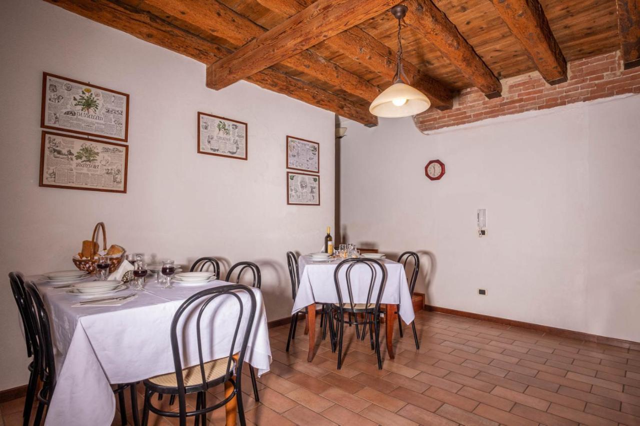 Le 4 Rose Farm stay Vescovana