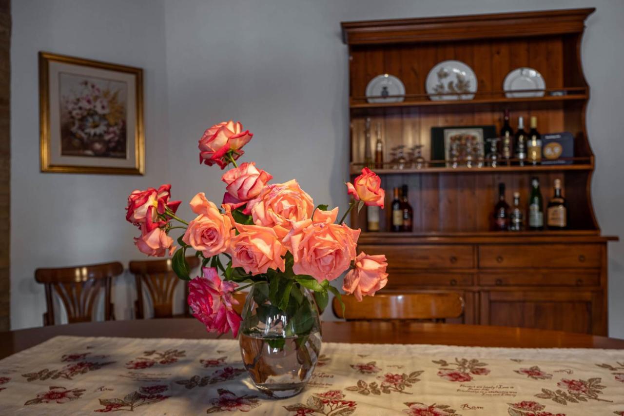 Le 4 Rose Vakantieboerderij