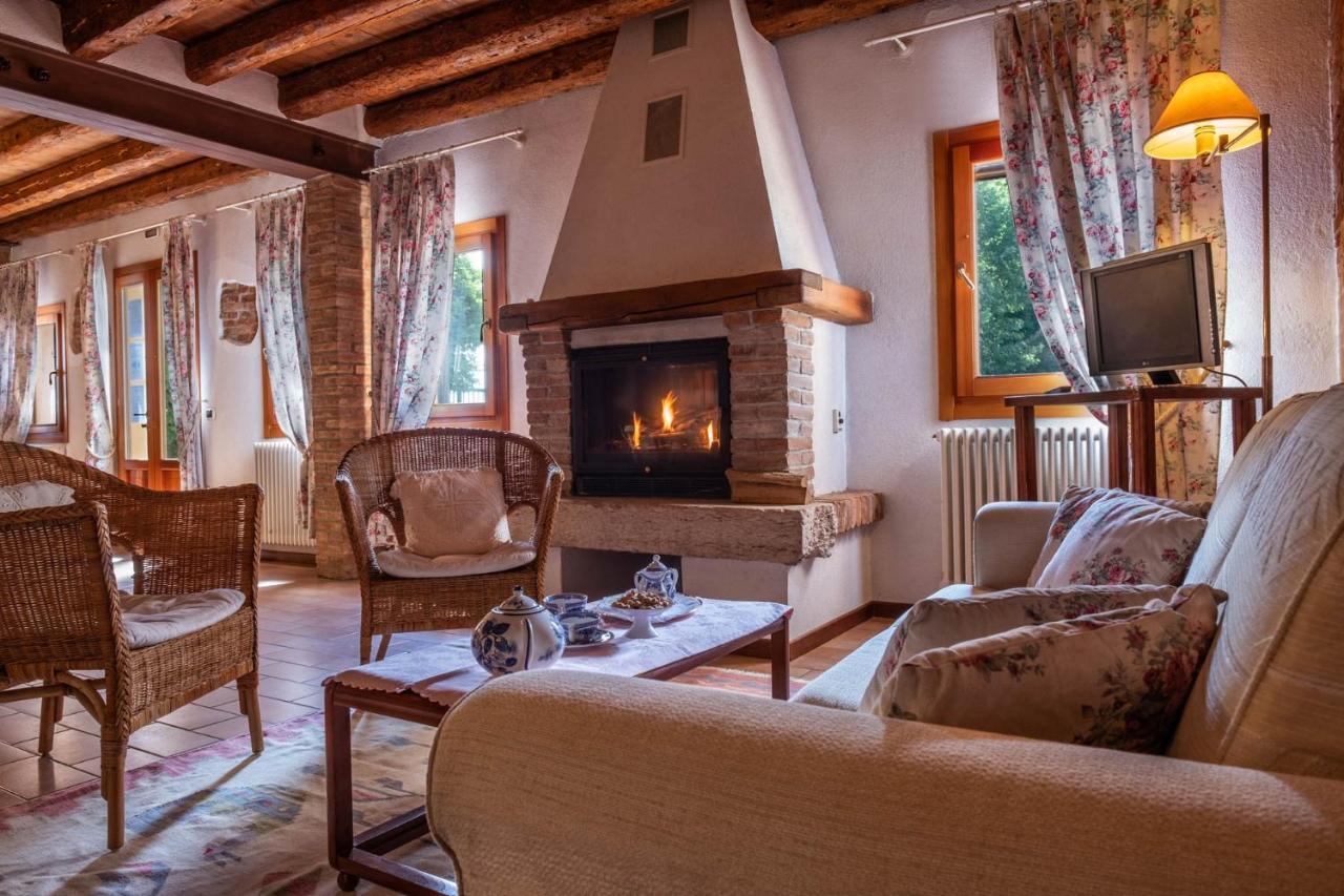 Vakantieboerderij Le 4 Rose *