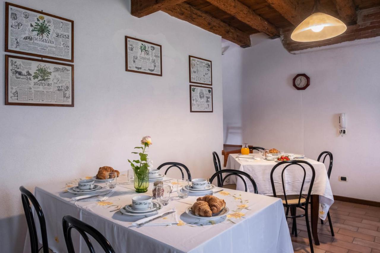 Farm stay Agriturismo Le 4 Rose
