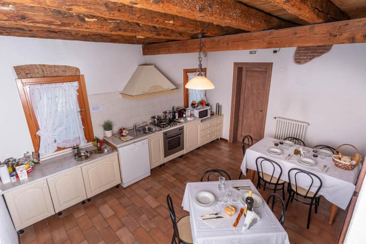 Agriturismo Le 4 Rose * Vescovana